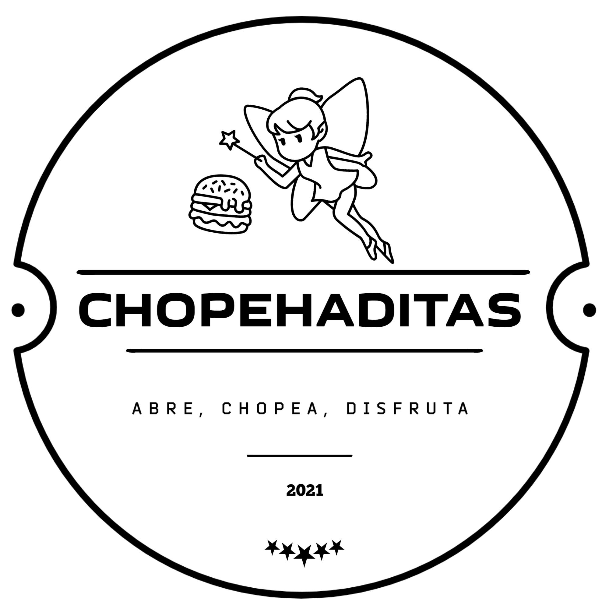 Logo Chopehaditas